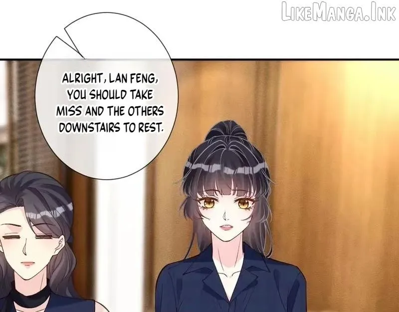 Everyone’s Darling - Chapter 398 Page 71