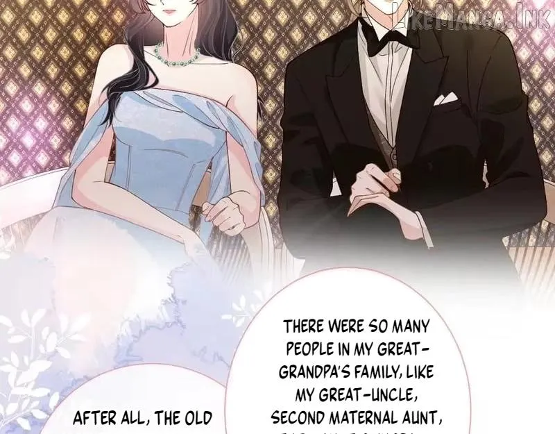 Everyone’s Darling - Chapter 399 Page 6