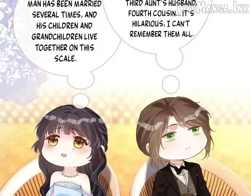 Everyone’s Darling - Chapter 399 Page 7
