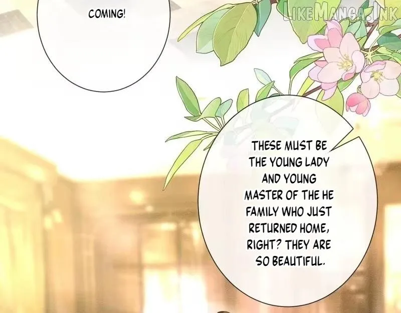 Everyone’s Darling - Chapter 399 Page 12