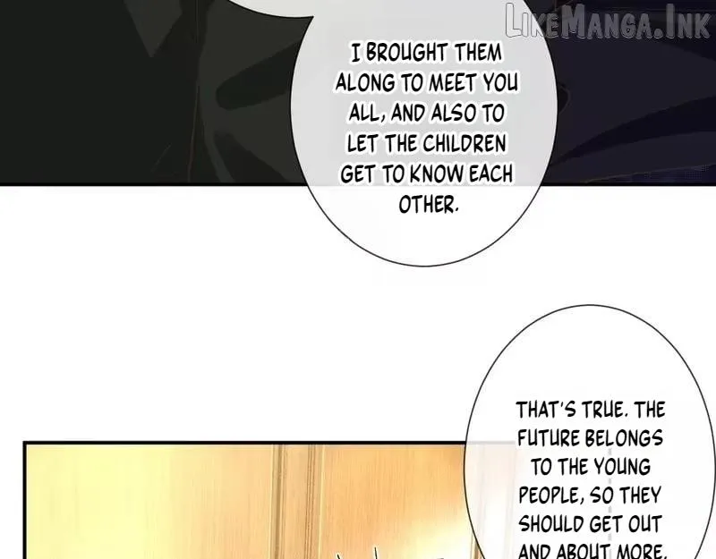 Everyone’s Darling - Chapter 399 Page 16
