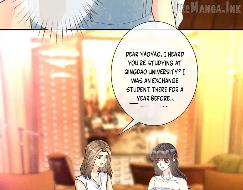 Everyone’s Darling - Chapter 399 Page 27