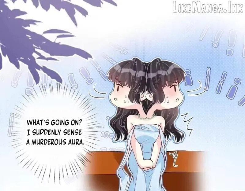 Everyone’s Darling - Chapter 399 Page 39