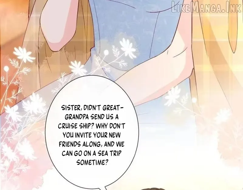 Everyone’s Darling - Chapter 399 Page 44