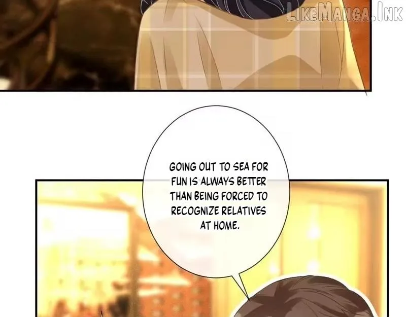 Everyone’s Darling - Chapter 399 Page 48
