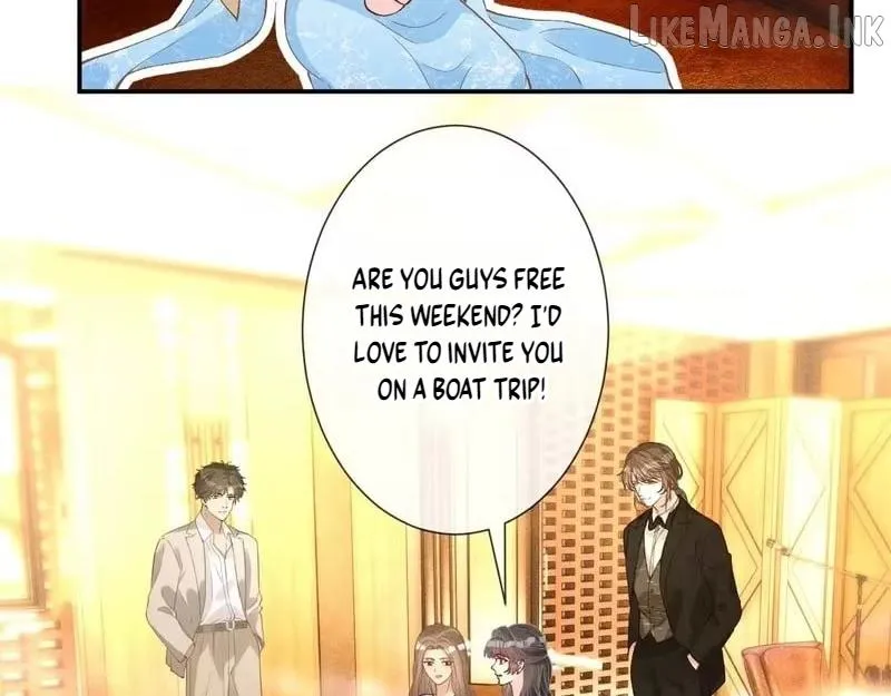 Everyone’s Darling - Chapter 399 Page 50
