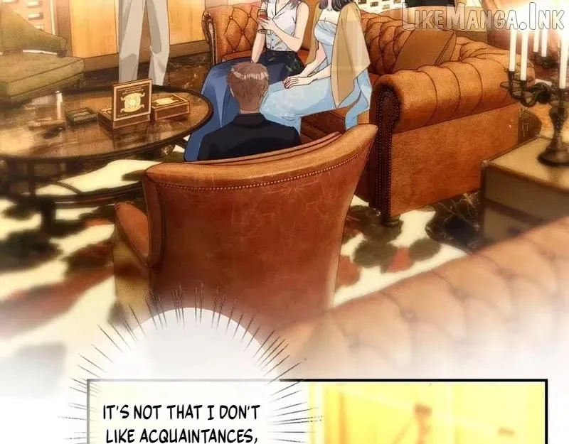 Everyone’s Darling - Chapter 399 Page 51