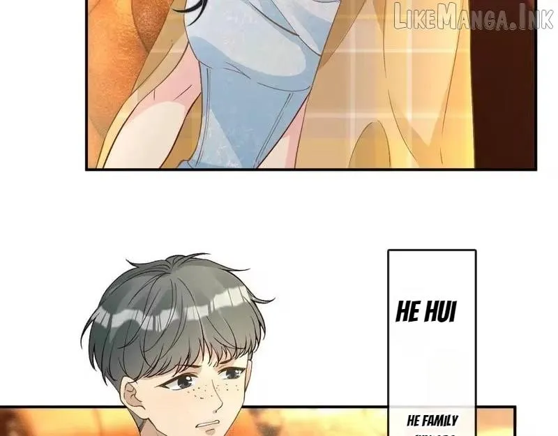 Everyone’s Darling - Chapter 399 Page 53