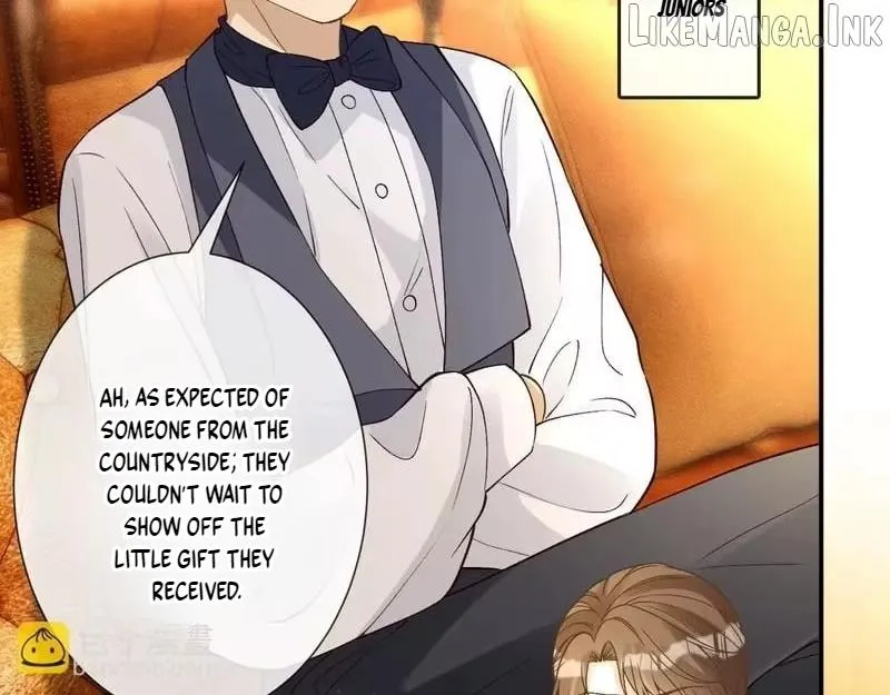 Everyone’s Darling - Chapter 399 Page 54