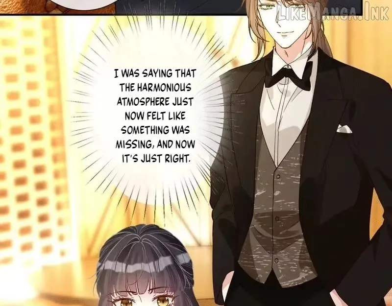 Everyone’s Darling - Chapter 399 Page 55