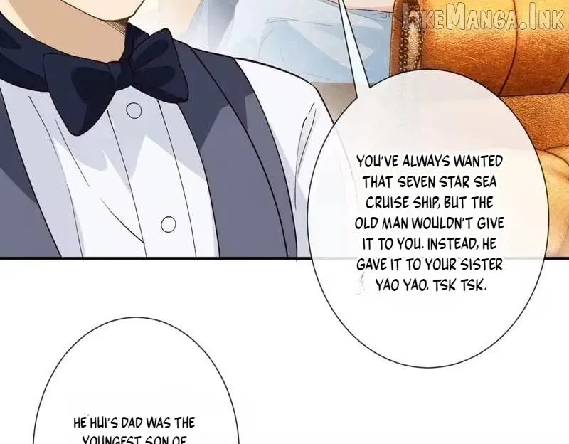 Everyone’s Darling - Chapter 399 Page 58