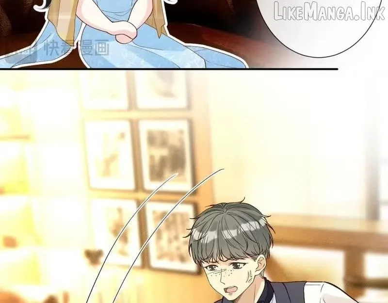 Everyone’s Darling - Chapter 399 Page 62