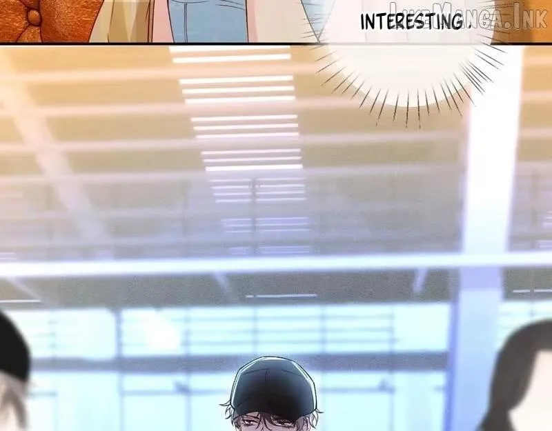 Everyone’s Darling - Chapter 399 Page 78