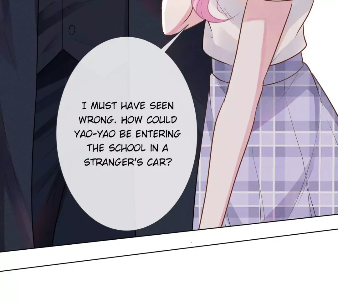 Everyone’s Darling - Chapter 4 Page 6