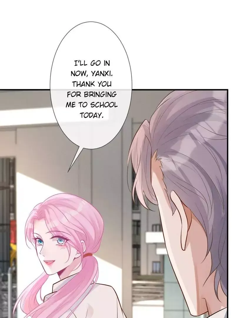 Everyone’s Darling - Chapter 4 Page 7