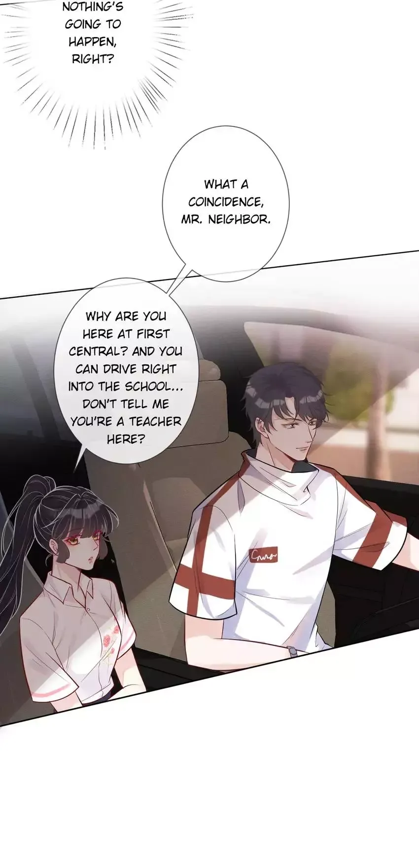 Everyone’s Darling - Chapter 4 Page 12