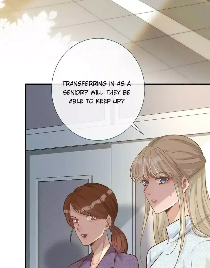 Everyone’s Darling - Chapter 4 Page 19