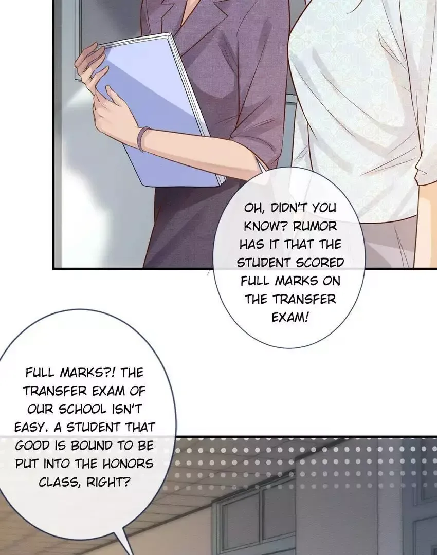 Everyone’s Darling - Chapter 4 Page 20