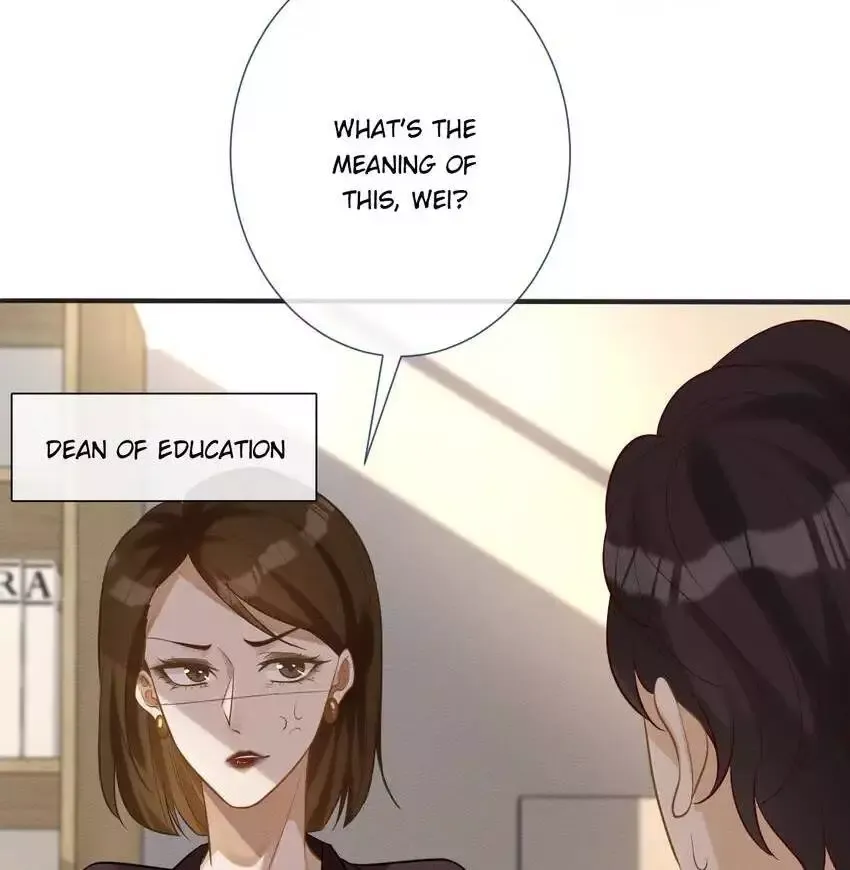 Everyone’s Darling - Chapter 4 Page 22