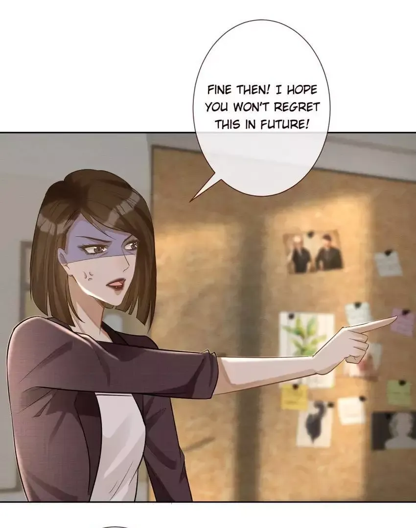 Everyone’s Darling - Chapter 4 Page 27