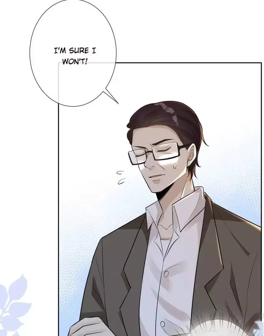 Everyone’s Darling - Chapter 4 Page 28