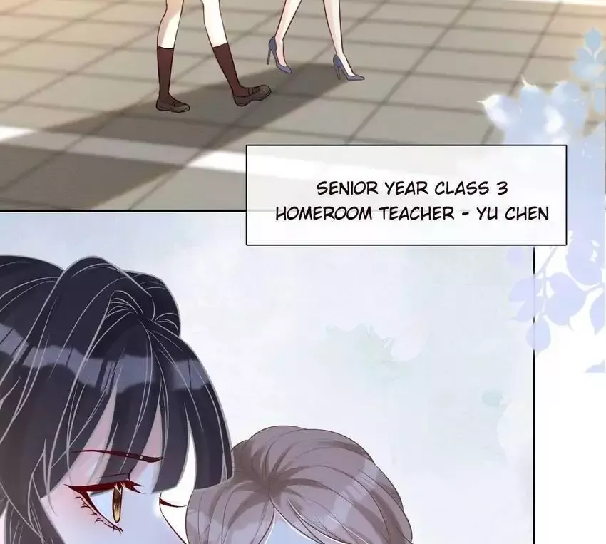 Everyone’s Darling - Chapter 4 Page 30