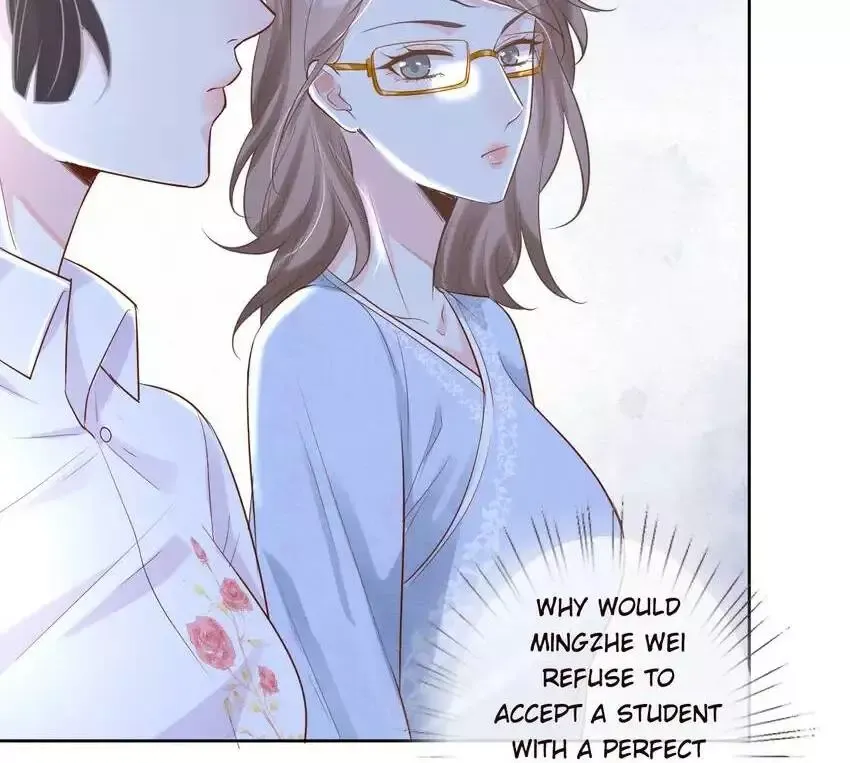 Everyone’s Darling - Chapter 4 Page 31