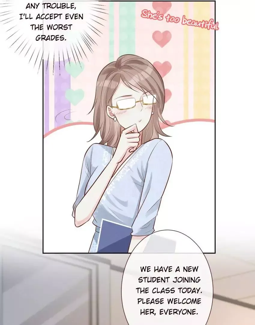 Everyone’s Darling - Chapter 4 Page 33
