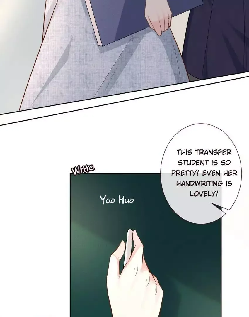 Everyone’s Darling - Chapter 4 Page 35