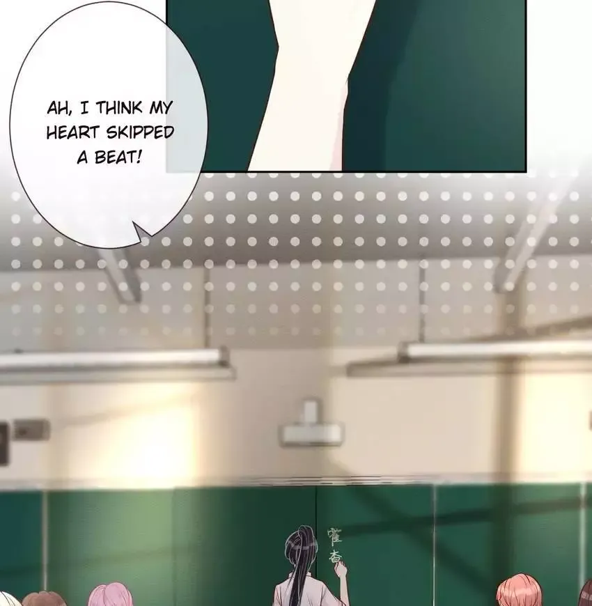 Everyone’s Darling - Chapter 4 Page 36