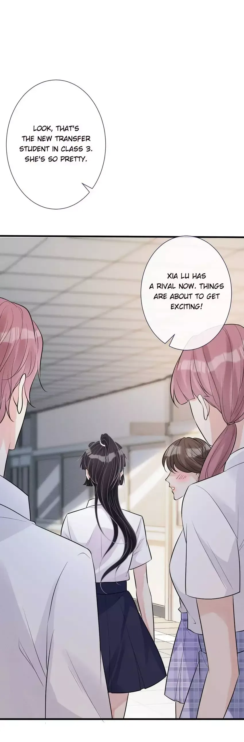 Everyone’s Darling - Chapter 4 Page 39