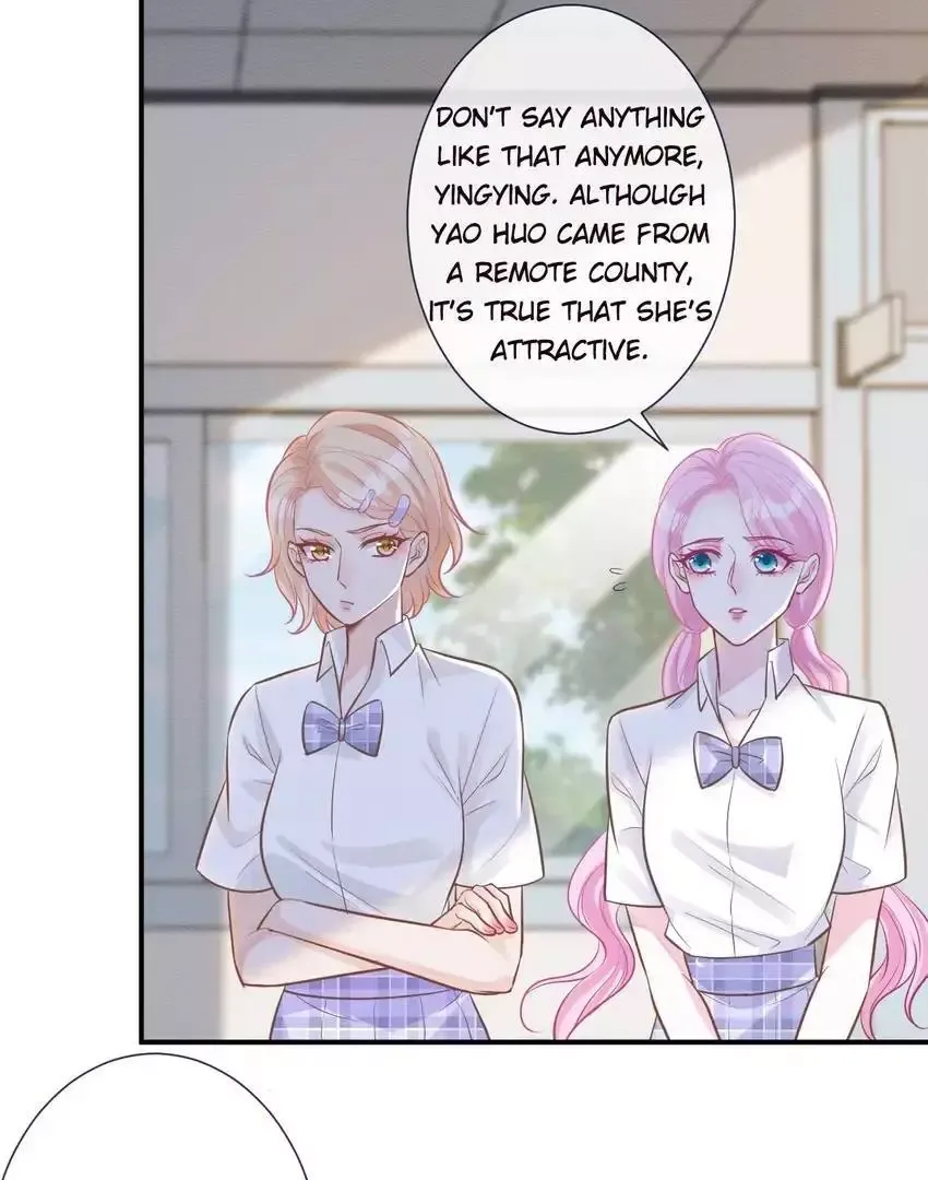 Everyone’s Darling - Chapter 4 Page 41