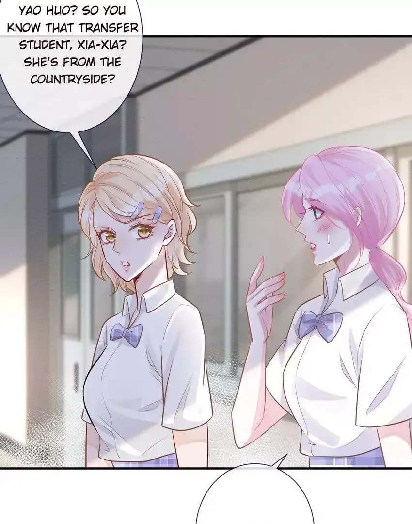 Everyone’s Darling - Chapter 4 Page 42