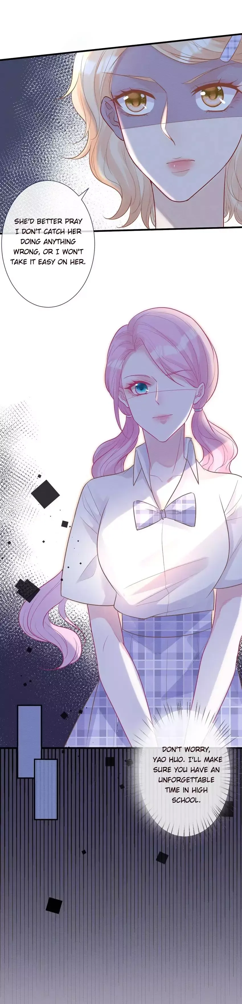 Everyone’s Darling - Chapter 4 Page 46