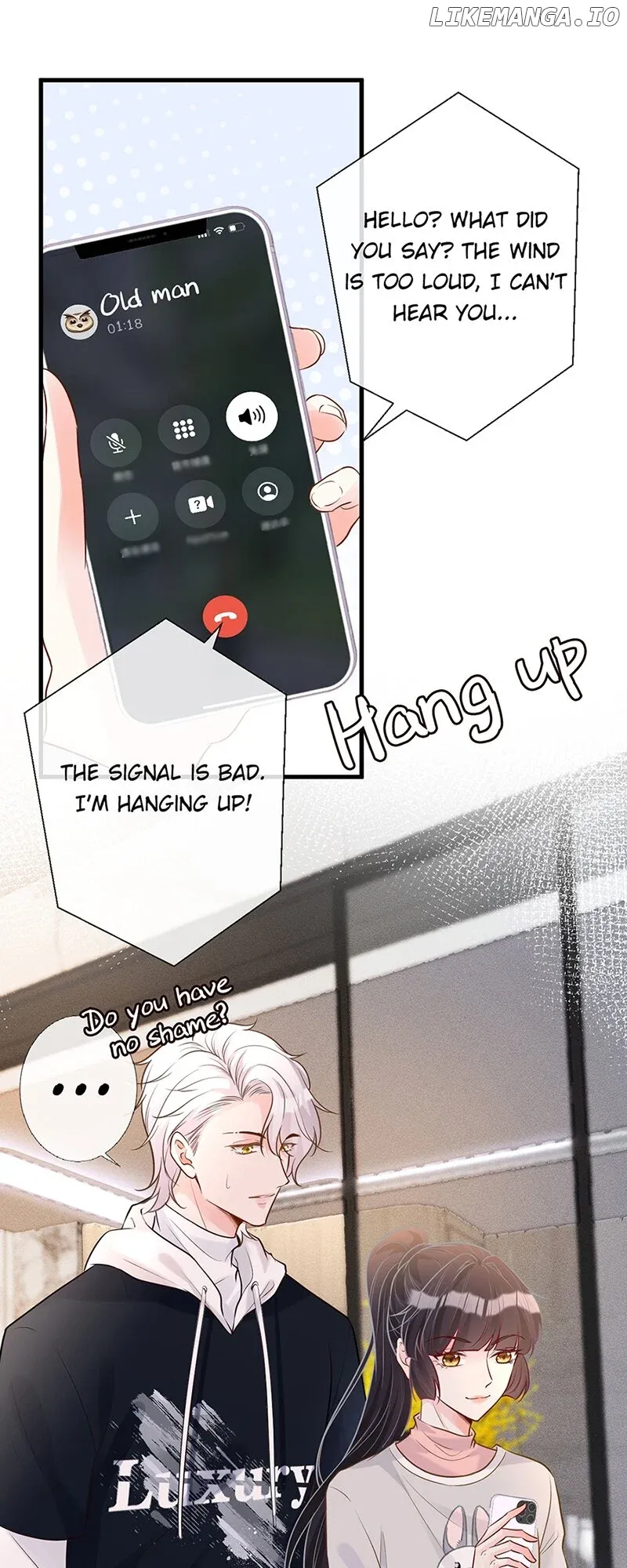 Everyone’s Darling - Chapter 40 Page 2