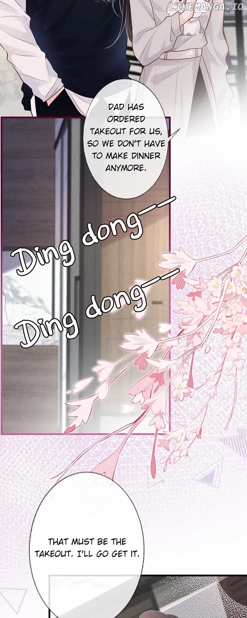 Everyone’s Darling - Chapter 40 Page 3