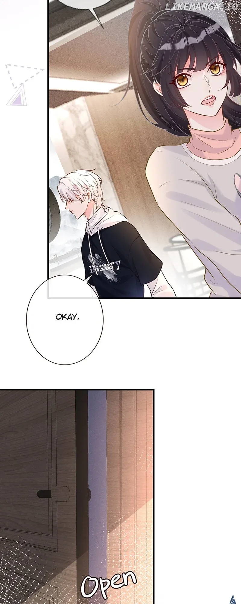 Everyone’s Darling - Chapter 40 Page 4