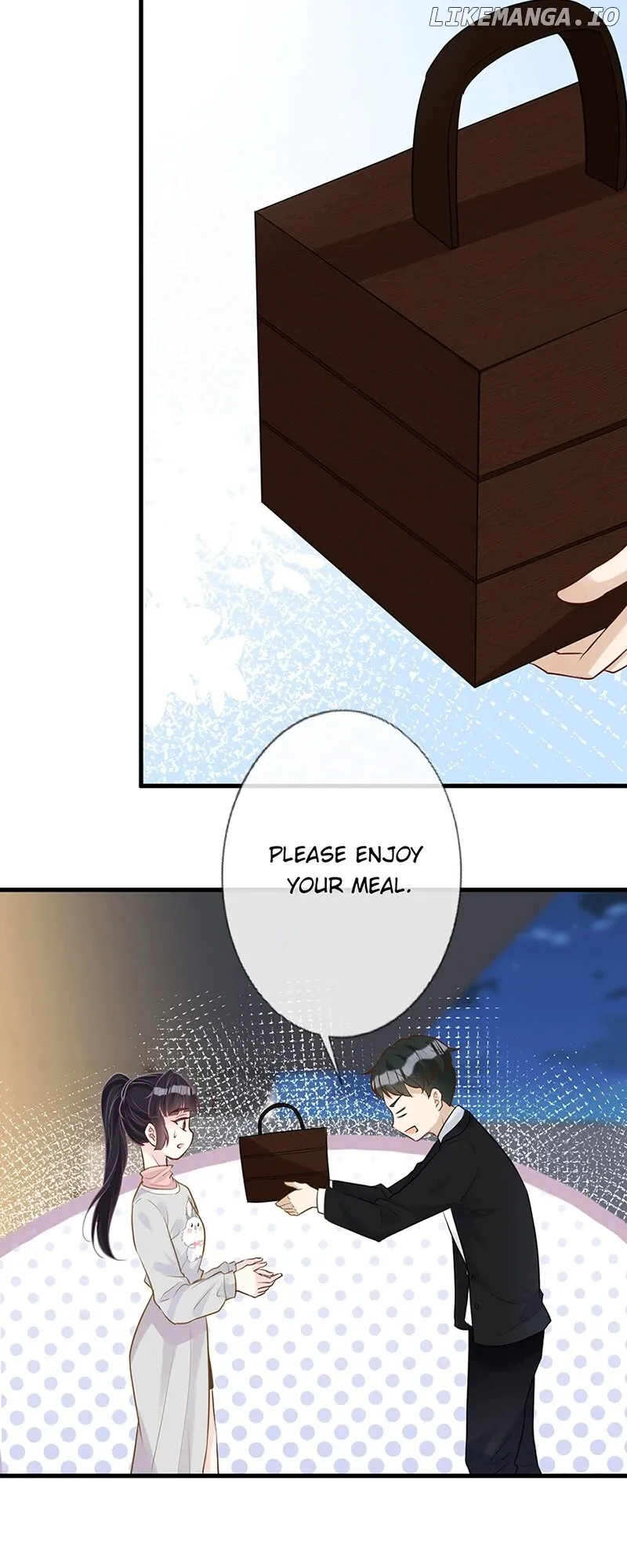 Everyone’s Darling - Chapter 40 Page 6