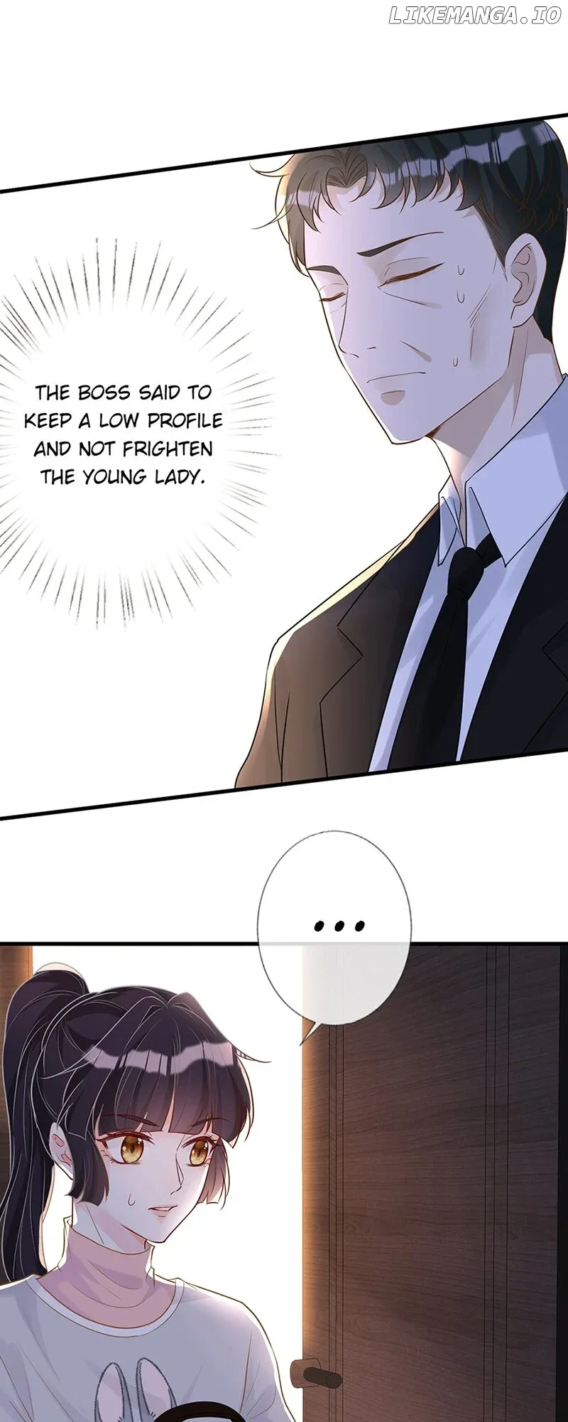 Everyone’s Darling - Chapter 40 Page 7
