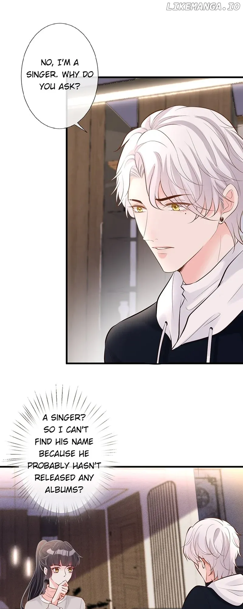 Everyone’s Darling - Chapter 40 Page 11