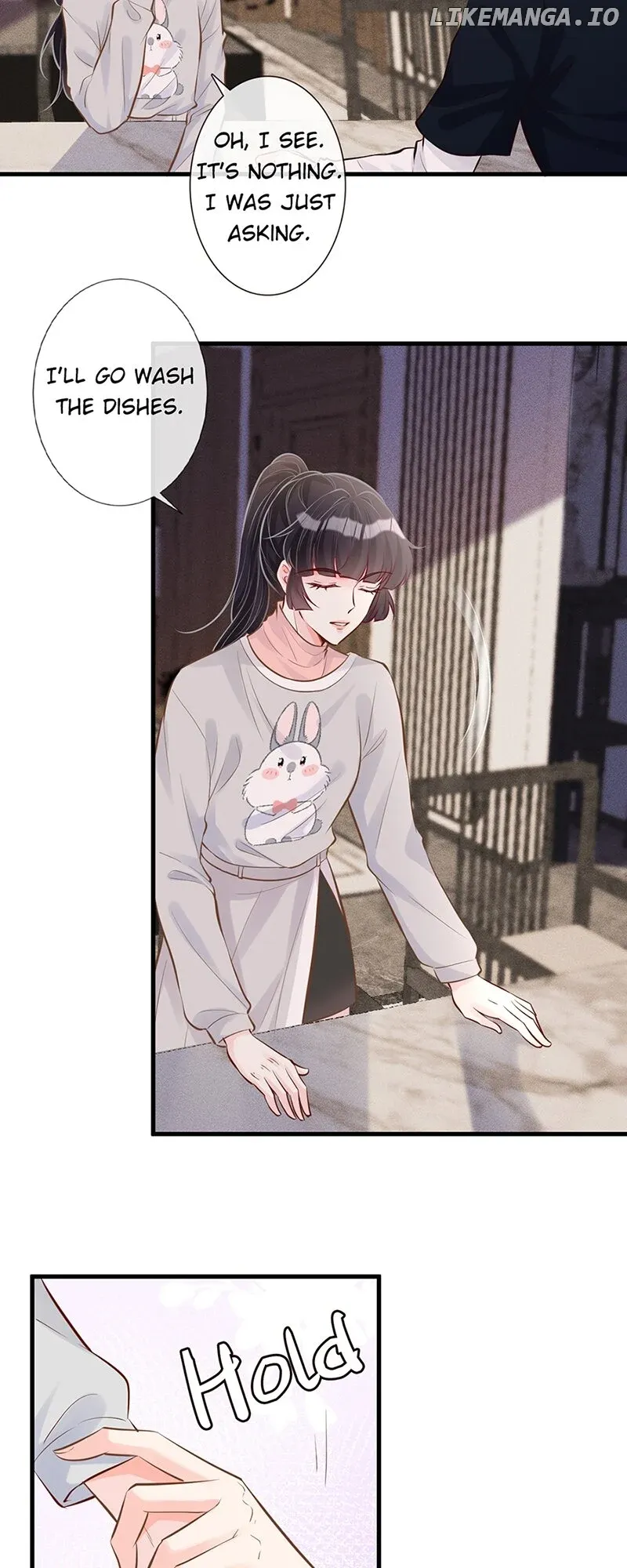 Everyone’s Darling - Chapter 40 Page 12