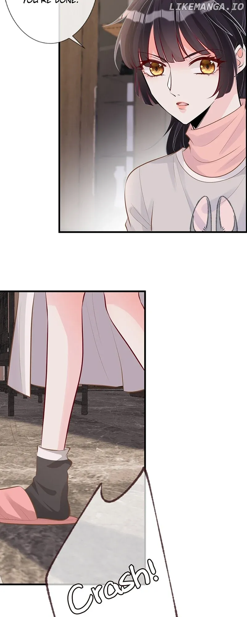Everyone’s Darling - Chapter 40 Page 14