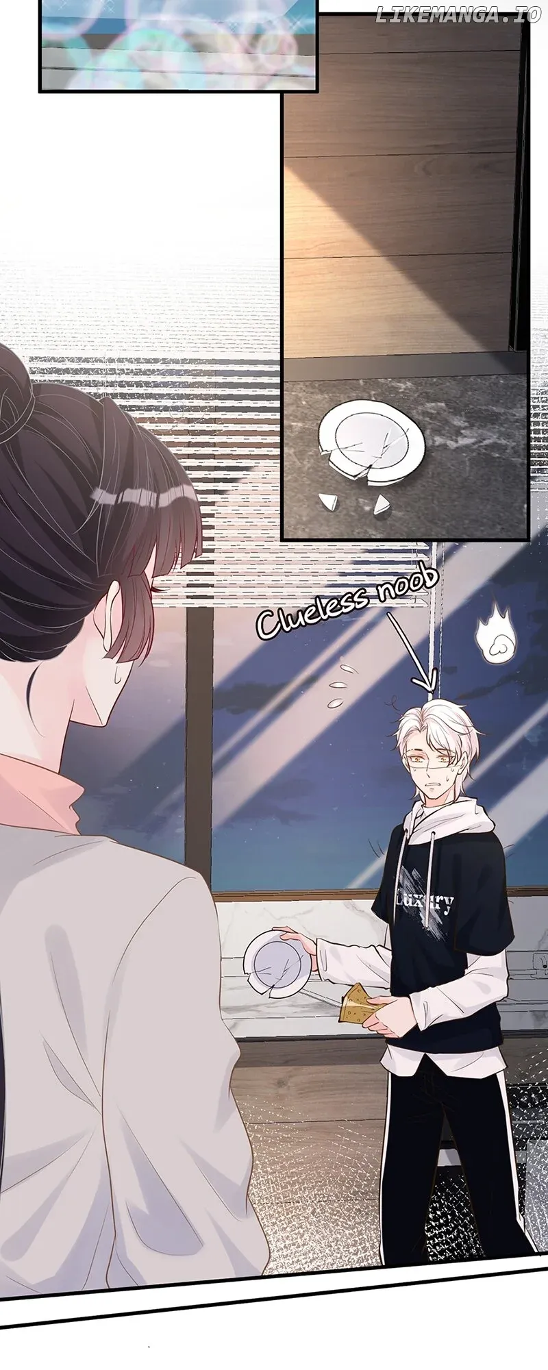 Everyone’s Darling - Chapter 40 Page 16