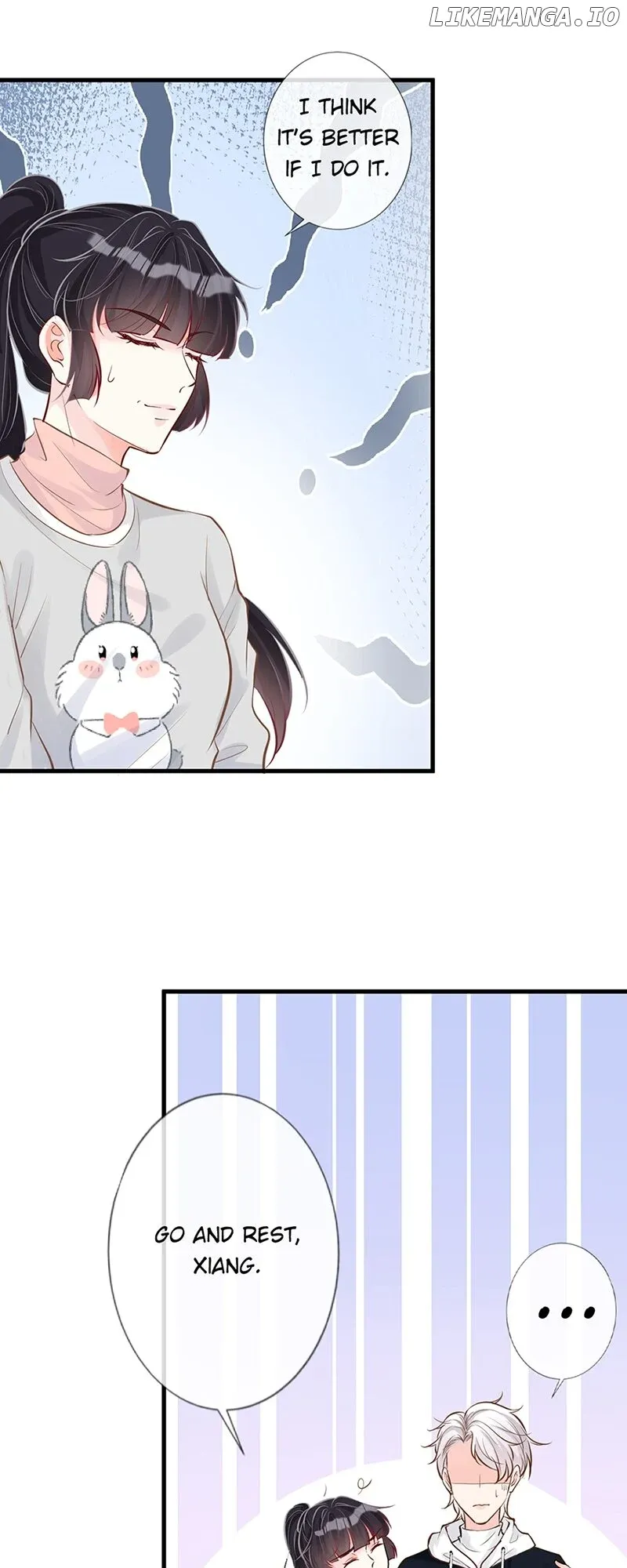 Everyone’s Darling - Chapter 40 Page 17