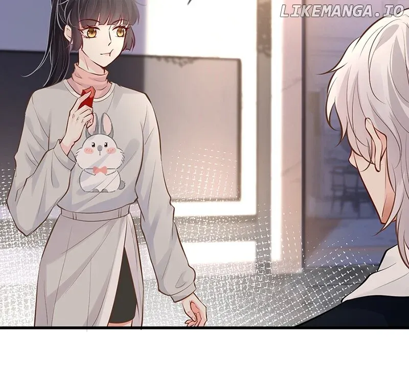 Everyone’s Darling - Chapter 40 Page 19