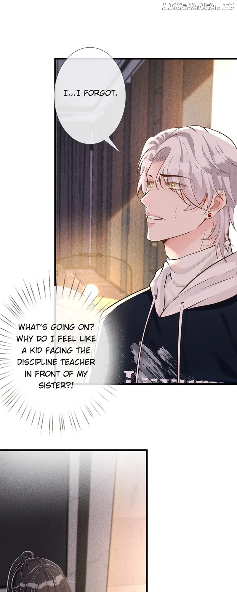 Everyone’s Darling - Chapter 40 Page 20