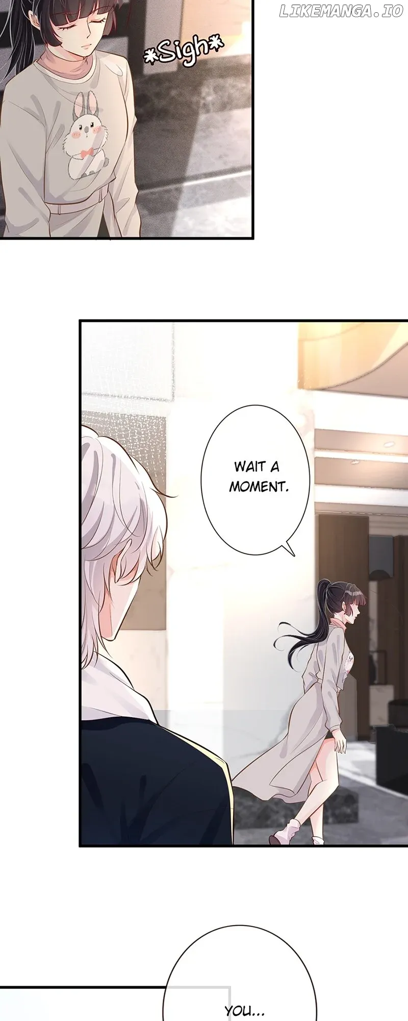 Everyone’s Darling - Chapter 40 Page 21