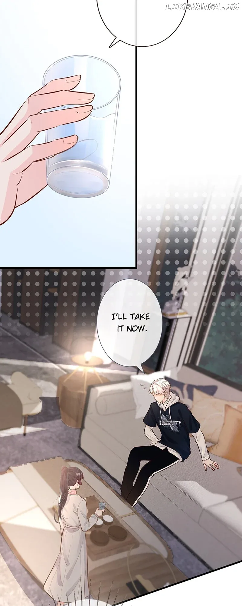 Everyone’s Darling - Chapter 40 Page 22