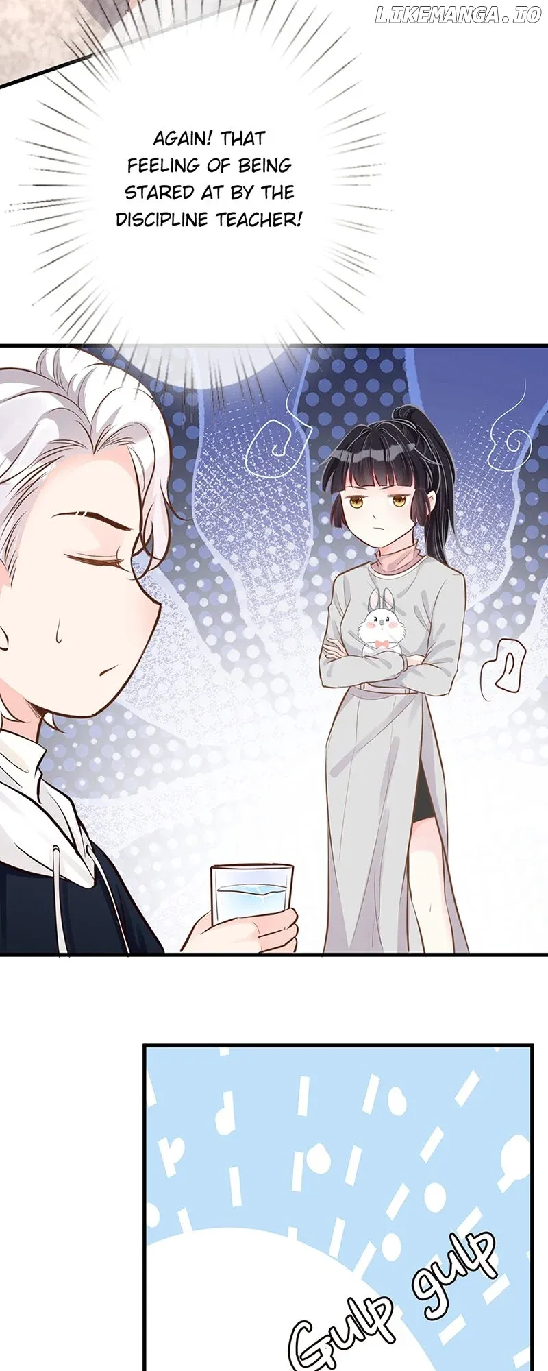 Everyone’s Darling - Chapter 40 Page 23