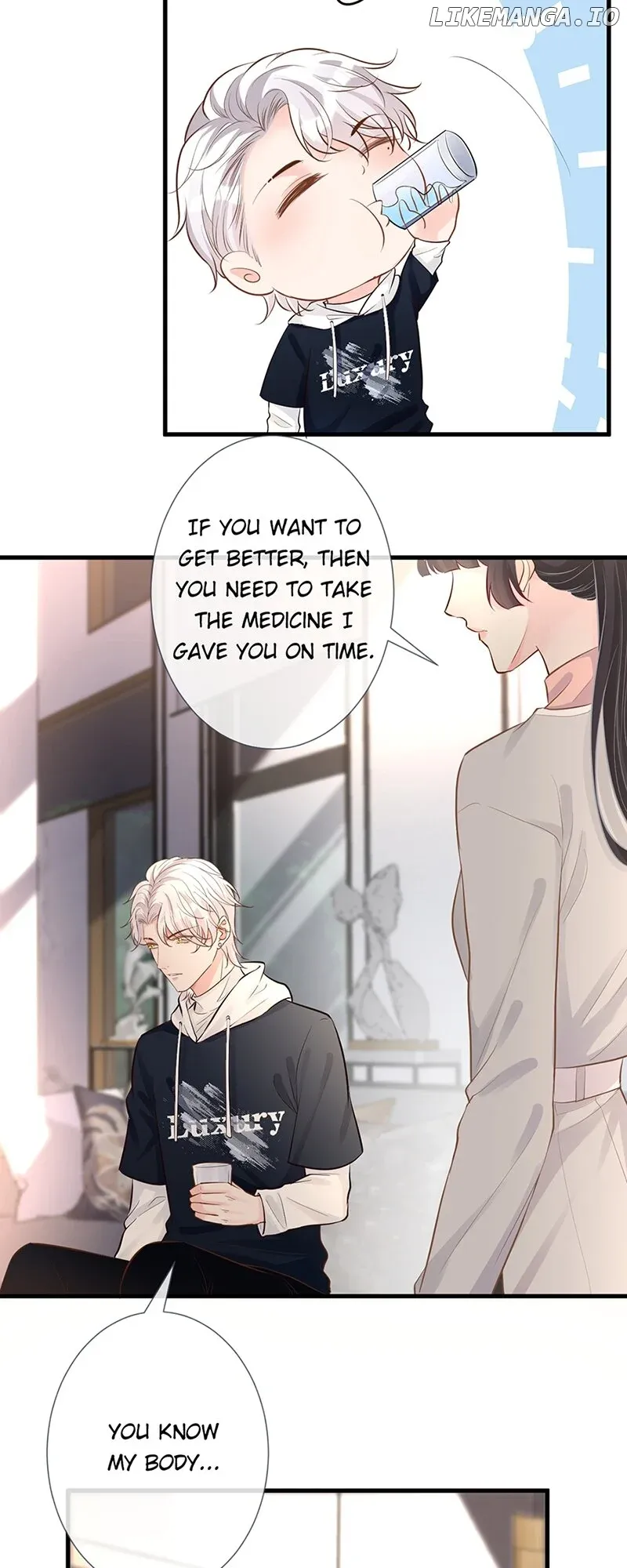 Everyone’s Darling - Chapter 40 Page 24